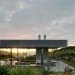 Island Retreat, Fearon Hay Architects, waiheke island, eco vacation home, eco home, solar power, new zealand