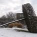 Jaakko Pernu, finland, Oulu, willow, public sculptures, biodegradable materials, temporary, branches, Botanical, Green Materials, Urban design, Recycling / Compost, Landscape Architecture