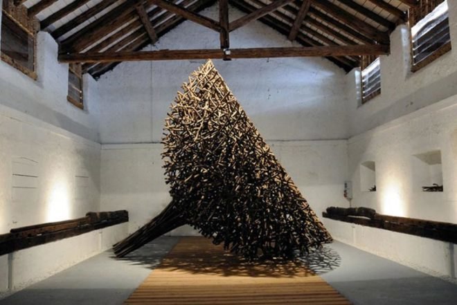 Jaakko Pernu, finland, Oulu, willow, public sculptures, biodegradable materials, temporary, branches, Botanical, Green Materials, Urban design, Recycling / Compost, Landscape Architecture