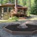 yurts, sustainable yurts, build your own green home, green homes, diy yurt, how to build a yurt, mandala homes, eco homes, low energy homes, round homes, energy star homes, eco yurts, building green, green design, eco architecture, rachel ross, Magnolia 2300