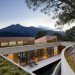 Kentfield Hillside Residence, Turnbull Griffin Haesloop, green roof, green home, eco home, living roof, sustainable home, bay area