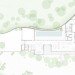 Kentfield Hillside Residence, Turnbull Griffin Haesloop, green roof, green home, eco home, living roof, sustainable home, bay area