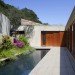 Kentfield Hillside Residence, Turnbull Griffin Haesloop, green roof, green home, eco home, living roof, sustainable home, bay area