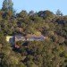 Kentfield Hillside Residence, Turnbull Griffin Haesloop, green roof, green home, eco home, living roof, sustainable home, bay area