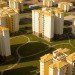 oil town, ghost city, bad development, Angola, failed city, Kilamba