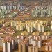 oil town, ghost city, bad development, Angola, failed city, Kilamba