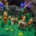 barrel organ, builders of sound, lego organ, LEGOs, Serviceplan, star wars, star wars 3d, star wars theme