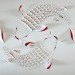 green design, eco design, sustainable design, Lisa Rodden, Paper art, Paper Sculpture, eco art, sustainable art