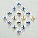 green design, eco design, sustainable design, Lisa Rodden, Paper art, Paper Sculpture, eco art, sustainable art