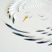 green design, eco design, sustainable design, Lisa Rodden, Paper art, Paper Sculpture, eco art, sustainable art
