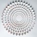 green design, eco design, sustainable design, Lisa Rodden, Paper art, Paper Sculpture, eco art, sustainable art