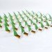green design, eco design, sustainable design, Lisa Rodden, Paper art, Paper Sculpture, eco art, sustainable art