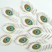 green design, eco design, sustainable design, Lisa Rodden, Paper art, Paper Sculpture, eco art, sustainable art
