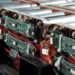 lithium ion battery, lithium air battery, university of saint andrews, ev batteries, electric battery batteries, gold alloy, ev battery range