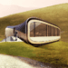 green design, sustainable design, eco-design, OS+A, Living Aleutian Home, daylighting, wind power, solar power,