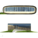 green design, sustainable design, eco-design, OS+A, Living Aleutian Home, daylighting, wind power, solar power,