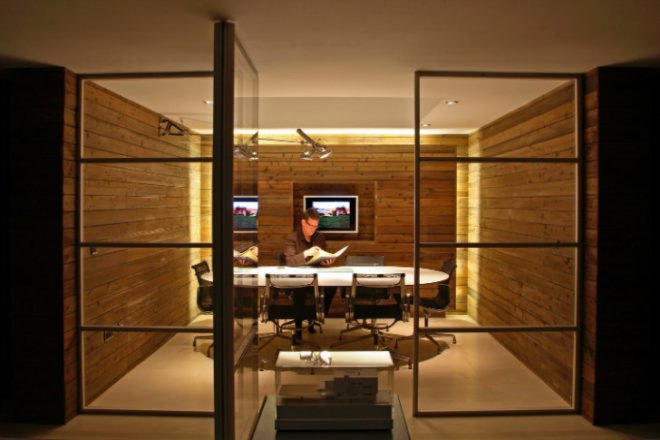 Long Barn Studio, Nicolas Tye Architects, architecture office, barn renovation, green renovation, uk