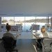 Long Barn Studio, Nicolas Tye Architects, architecture office, barn renovation, green renovation, uk