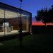 Long Barn Studio, Nicolas Tye Architects, architecture office, barn renovation, green renovation, uk