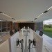 Long Barn Studio, Nicolas Tye Architects, architecture office, barn renovation, green renovation, uk