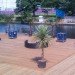 green design, eco design, sustainable design, London Olympics 2012, Maddox Beach Club, Corrado Mozzillo, pop-up beach, urban oasis, pop-up park