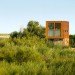 Marfa 10x10, Candid Rogers Architect, marfa, tiny house, micro house, small space living,