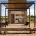 Marfa 10x10, Candid Rogers Architect, marfa, tiny house, micro house, small space living,