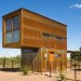 Marfa 10x10, Candid Rogers Architect, marfa, tiny house, micro house, small space living,