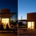 Marfa 10x10, Candid Rogers Architect, marfa, tiny house, micro house, small space living,