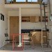 Marfa 10x10, Candid Rogers Architect, marfa, tiny house, micro house, small space living,