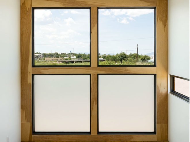 Marfa 10x10, Candid Rogers Architect, marfa, tiny house, micro house, small space living,