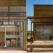 Marfa 10x10, Candid Rogers Architect, marfa, tiny house, micro house, small space living,