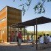 Marfa 10x10, Candid Rogers Architect, marfa, tiny house, micro house, small space living,