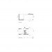 Marfa 10x10, Candid Rogers Architect, marfa, tiny house, micro house, small space living,