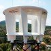 McCamley vertical axis wind turbine, wind turbine, wind power, wind energy, vertical axis turbine, McCamley, urban wind farm, McCamley MT01 Mk2 vertical-axis wind turbine, keele university, renewable energy