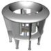 McCamley vertical axis wind turbine, wind turbine, wind power, wind energy, vertical axis turbine, McCamley, urban wind farm, McCamley MT01 Mk2 vertical-axis wind turbine, keele university, renewable energy