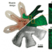 caltech, harvard, artificial organs, artificial jellyfish, heart muscle cells, biomimicry, jellyfish cells, rat cells, synthetic life, genetic cells, artificial jellyfish, medusoid