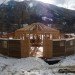 building round houses, round home construction, less waste
