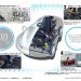 Modi-Corp, Modi-Corp Pius, Electric Car, Pius electric car, build-it-youself electric car, green transportation, green car, personal electric vehicle