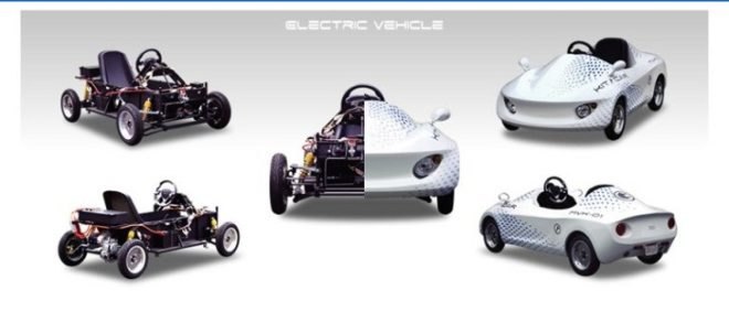 Modi-Corp, Modi-Corp Pius, Electric Car, Pius electric car, build-it-youself electric car, green transportation, green car, personal electric vehicle