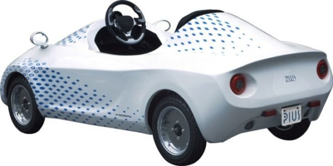 Modi-Corp, Modi-Corp Pius, Electric Car, Pius electric car, build-it-youself electric car, green transportation, green car, personal electric vehicle