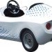 Modi-Corp, Modi-Corp Pius, Electric Car, Pius electric car, build-it-youself electric car, green transportation, green car, personal electric vehicle