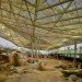 amanncanovasmaruri, archaeology architecture, Cartagena, Cartagena green building, Spain Green building