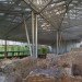 amanncanovasmaruri, archaeology architecture, Cartagena, Cartagena green building, Spain Green building