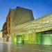 amanncanovasmaruri, archaeology architecture, Cartagena, Cartagena green building, Spain Green building