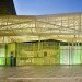 amanncanovasmaruri, archaeology architecture, Cartagena, Cartagena green building, Spain Green building