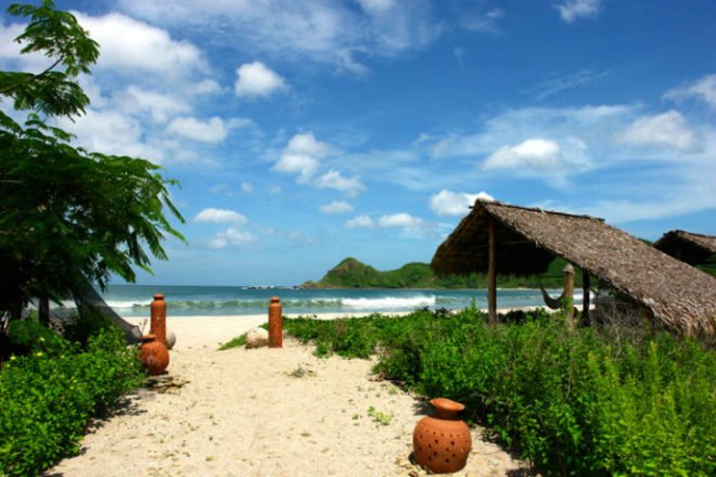 Morgan's Rock Hacienda and Ecolodge, nicaragua, ecolodge, eco tourism, morgan's rock,