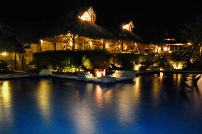 Morgan's Rock Hacienda and Ecolodge, nicaragua, ecolodge, eco tourism, morgan's rock,