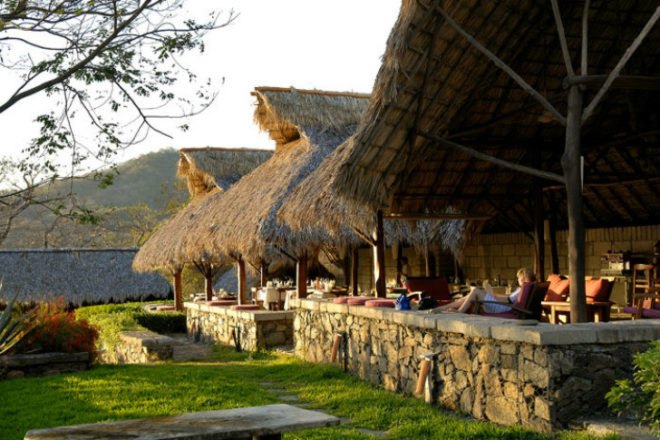 Morgan's Rock Hacienda and Ecolodge, nicaragua, ecolodge, eco tourism, morgan's rock,