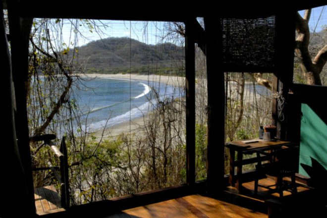 Morgan's Rock Hacienda and Ecolodge, nicaragua, ecolodge, eco tourism, morgan's rock,